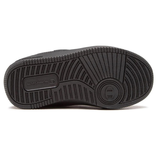 Champion Low Cut Shoe Rebound Low B PS